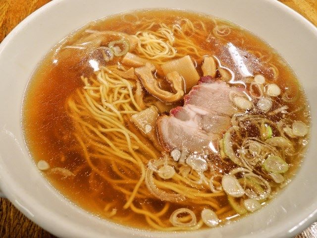来々軒 来々軒