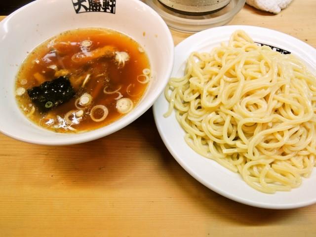 つけ麺 つけ麺