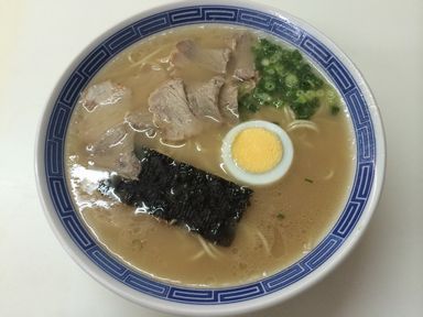 沖食堂 沖食堂