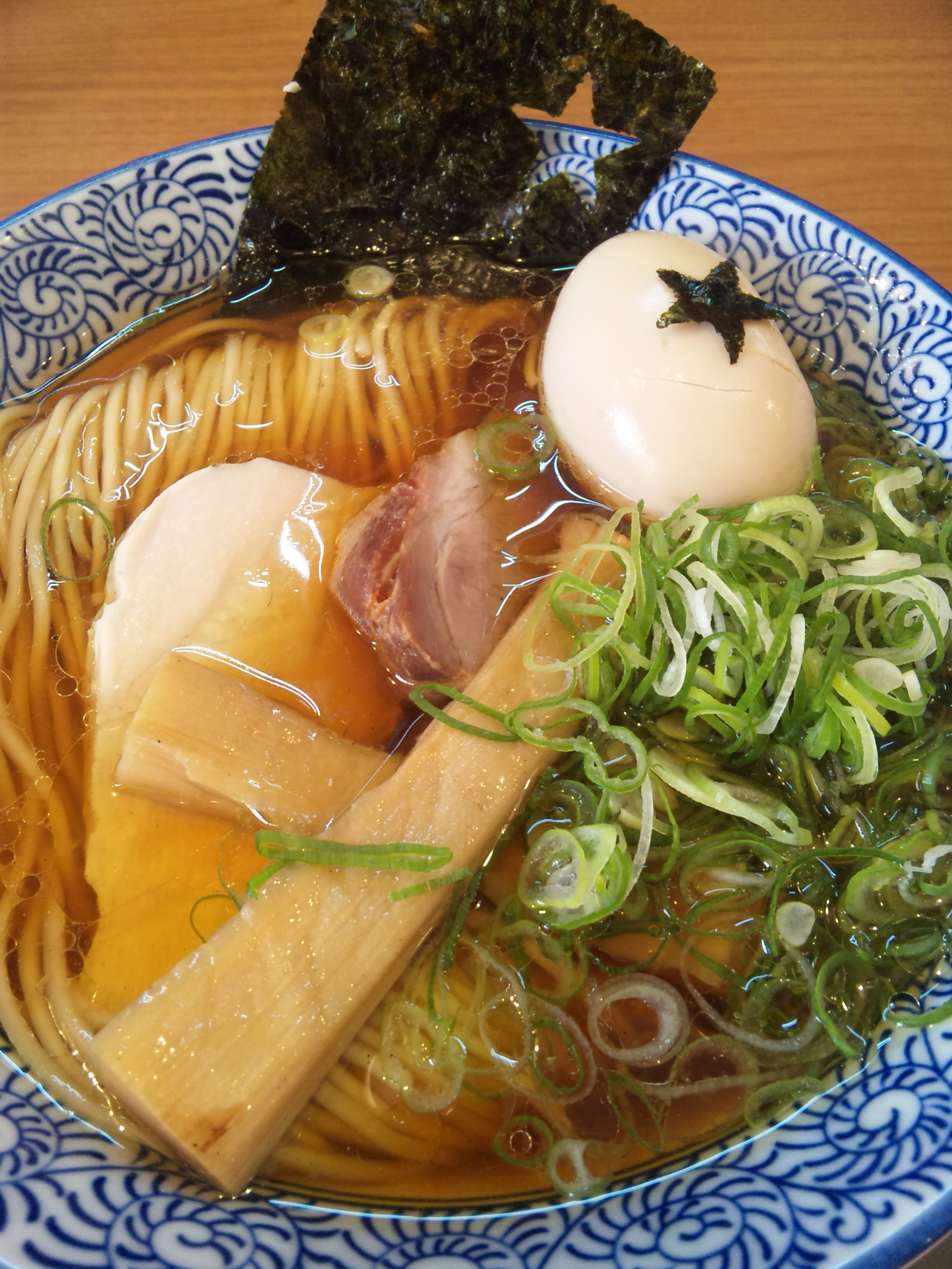 麺屋 鶴若