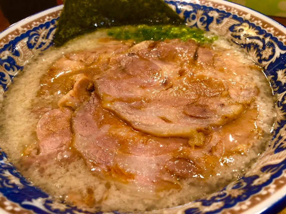 にんにくや にんにくや