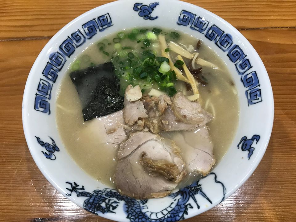 再来軒 再来軒