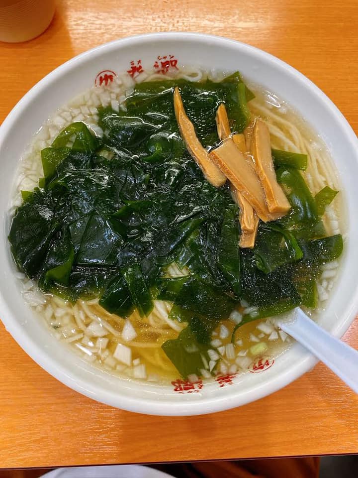 ラーメン太郎 ~日本ラーメン検定への挑戦~【関東編】vol.2 ラーメン太郎 ~日本ラーメン検定への挑戦~【関東編】vol.2