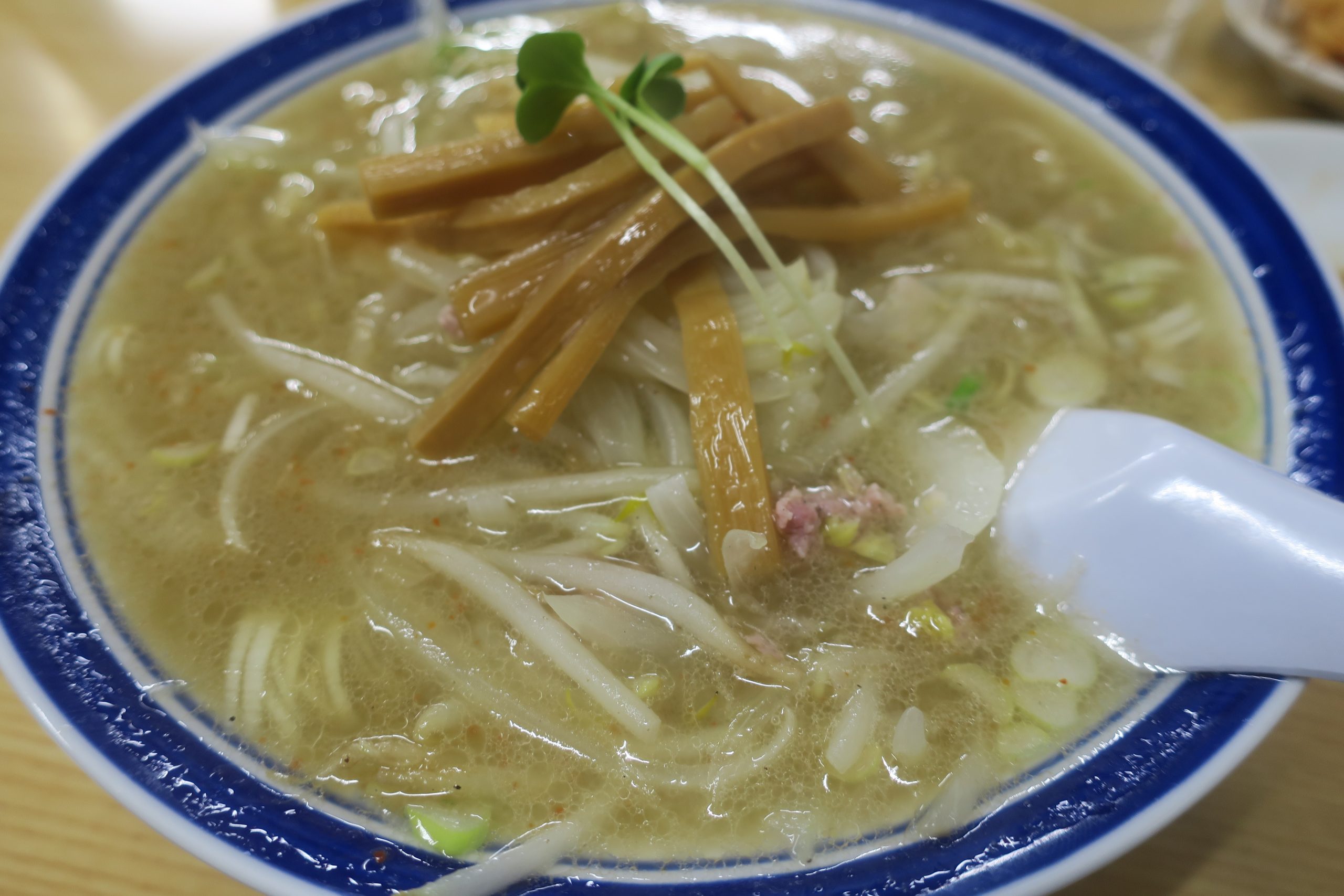 味の三平 味の三平