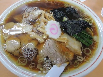 青島食堂 青島食堂