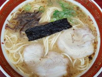 読者ラーメンコラムvol.11