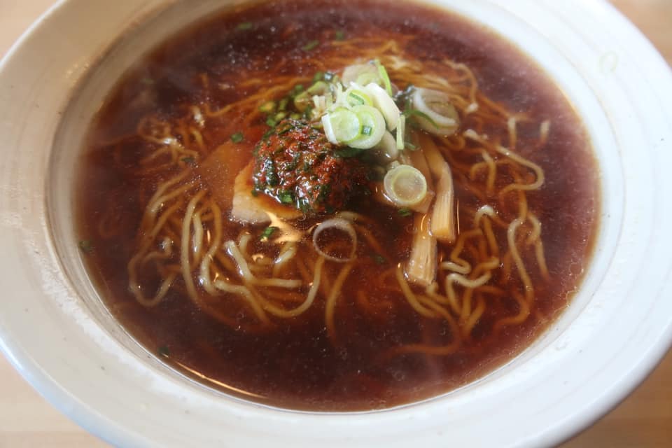 ラーメン小江戸(並)