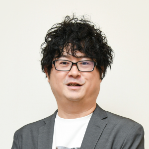 牛島 貴之