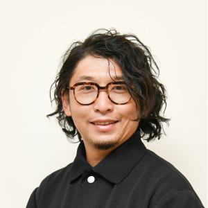 中筋 堂雄
