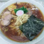 ラーメンプロフェッサーの備忘録vol.4