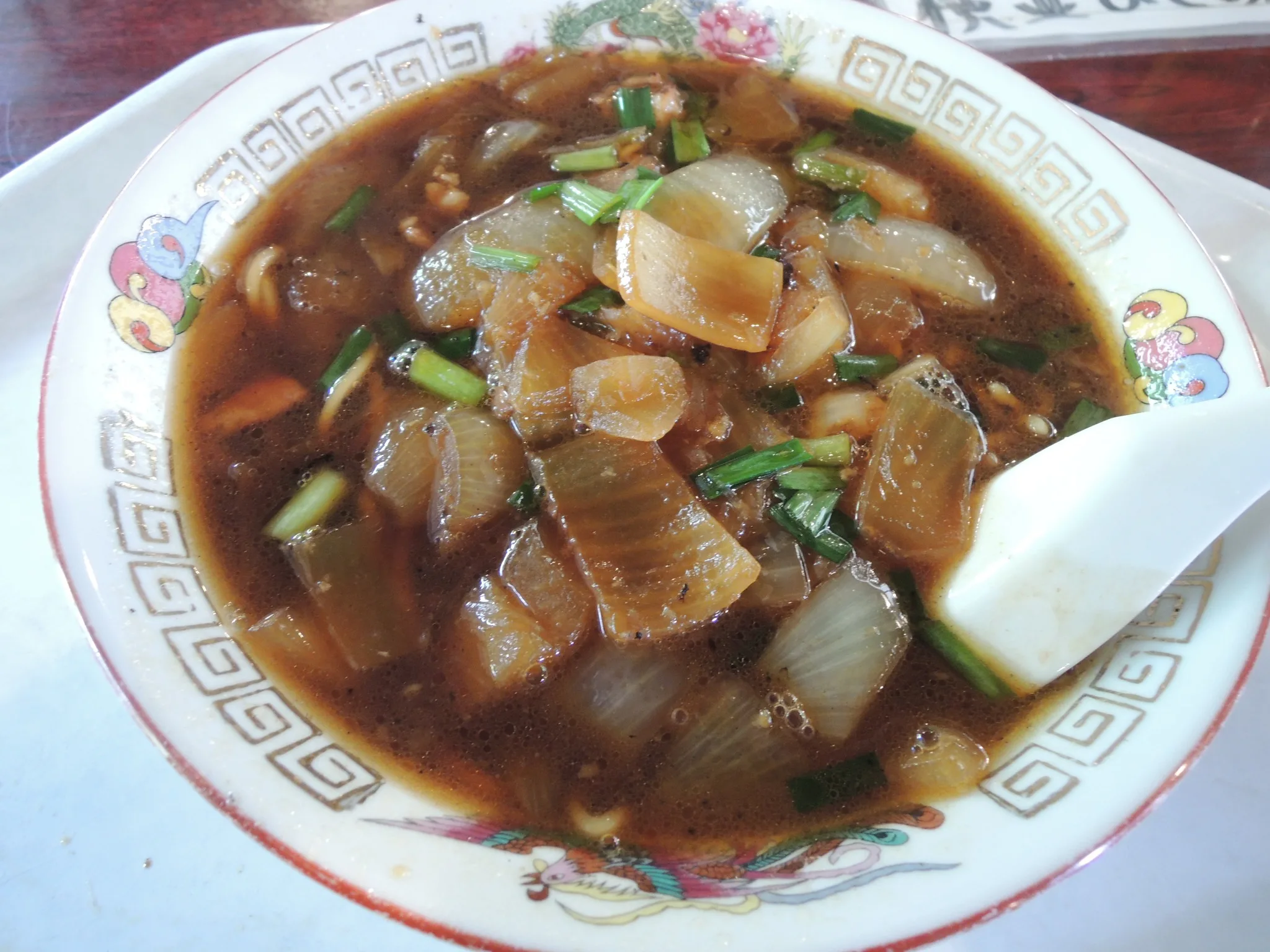 千葉県:らーめん八平(アリランらあめん) 千葉県:らーめん八平(アリランらあめん)
