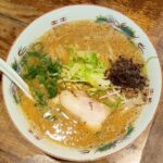読者ラーメンコラムvol.22